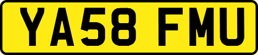 YA58FMU