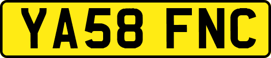 YA58FNC