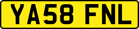 YA58FNL