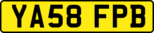 YA58FPB