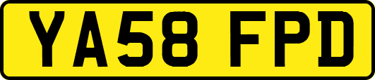 YA58FPD