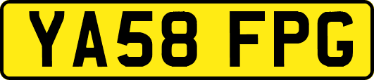 YA58FPG