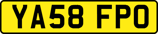 YA58FPO