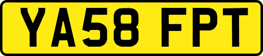 YA58FPT