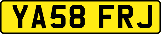 YA58FRJ