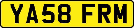YA58FRM