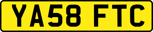 YA58FTC