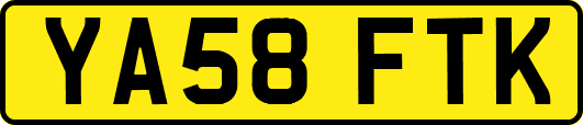 YA58FTK