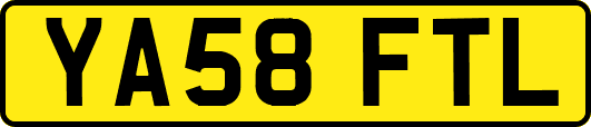 YA58FTL