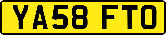 YA58FTO