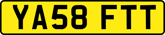 YA58FTT