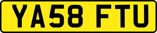 YA58FTU