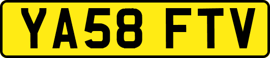 YA58FTV