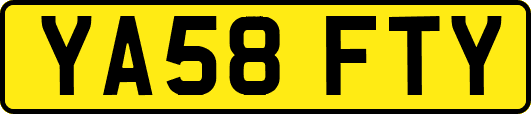YA58FTY