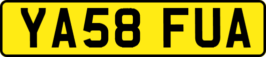 YA58FUA