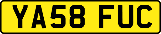 YA58FUC