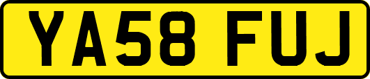 YA58FUJ