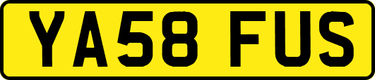 YA58FUS