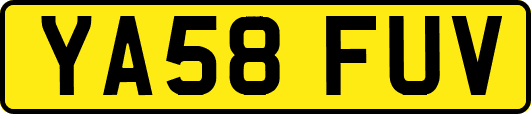 YA58FUV