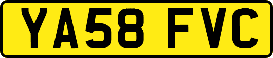 YA58FVC