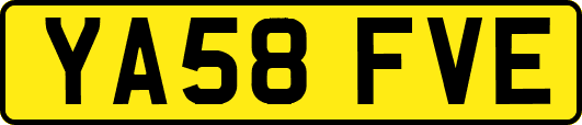 YA58FVE
