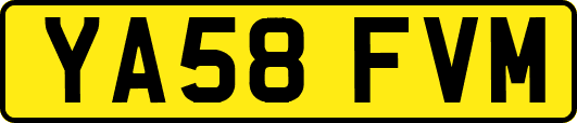 YA58FVM