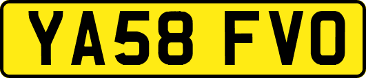 YA58FVO