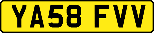 YA58FVV