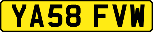 YA58FVW