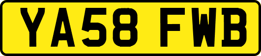 YA58FWB