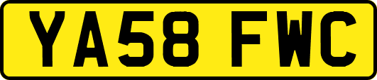 YA58FWC