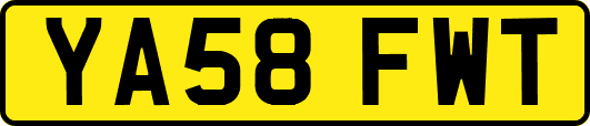 YA58FWT