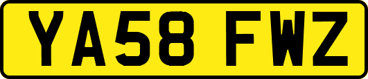 YA58FWZ