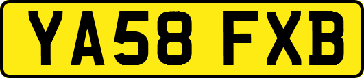 YA58FXB