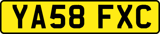 YA58FXC