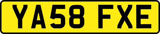 YA58FXE