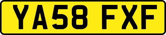 YA58FXF