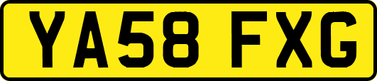 YA58FXG