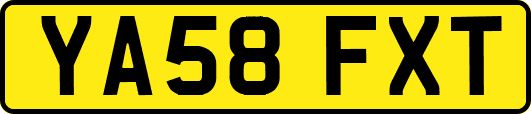 YA58FXT
