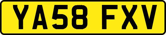 YA58FXV
