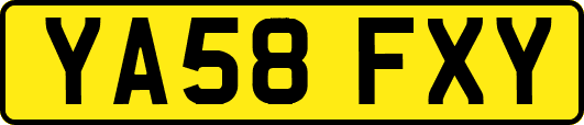 YA58FXY