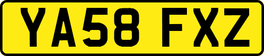 YA58FXZ