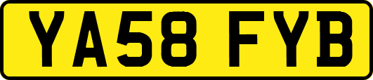 YA58FYB