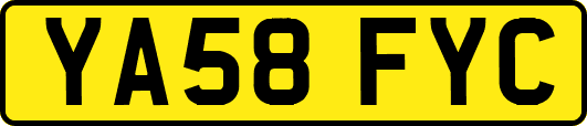 YA58FYC