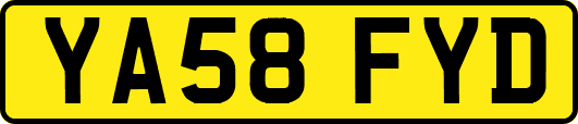YA58FYD