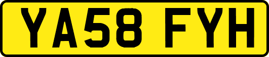 YA58FYH