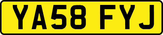 YA58FYJ