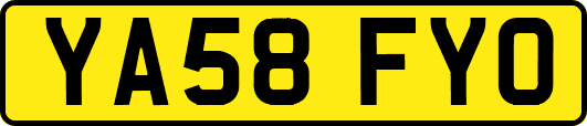 YA58FYO