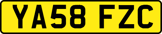 YA58FZC