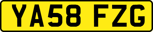 YA58FZG